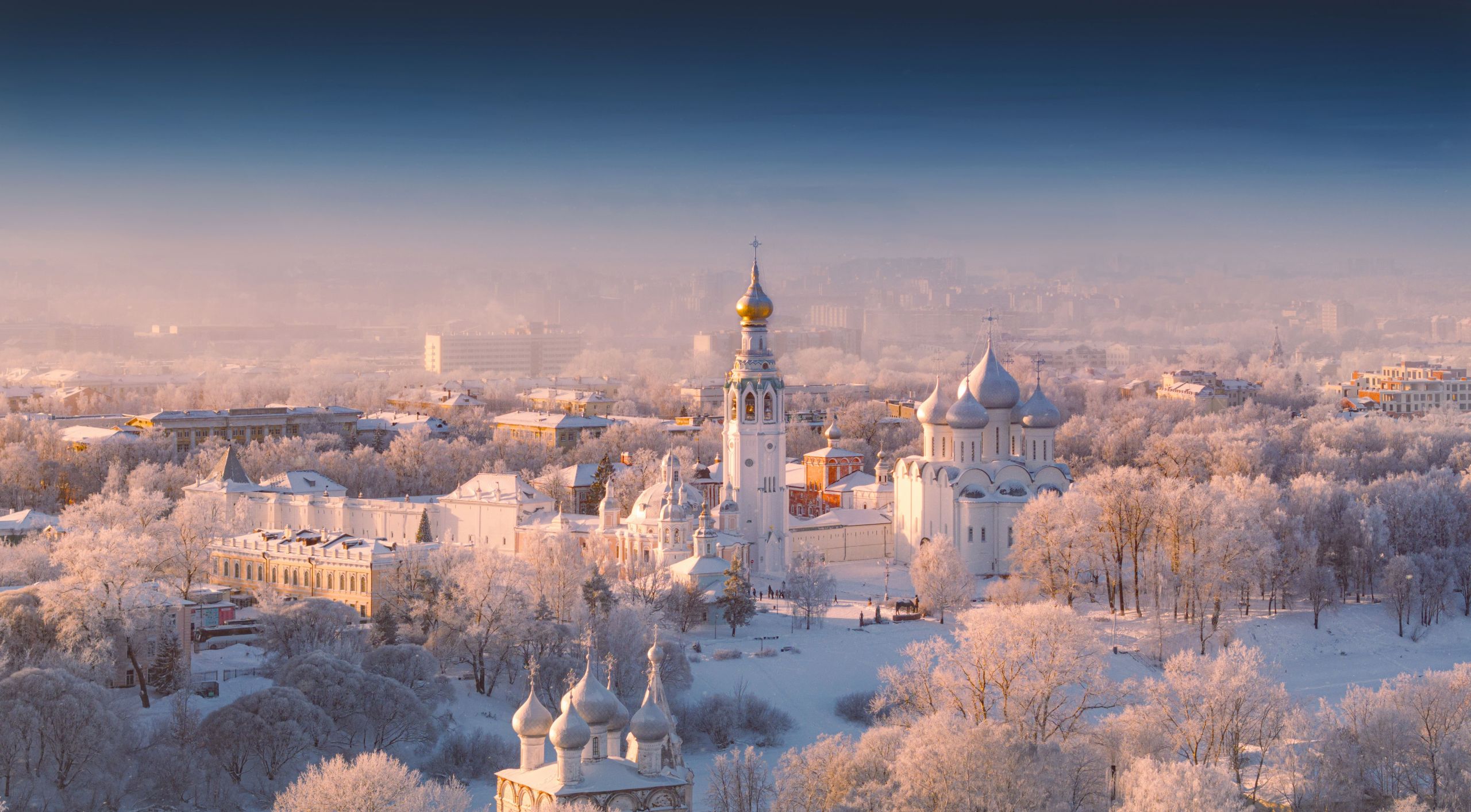 Вологодская область